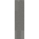 Ковровая плитка Interface Equal Measure EM552 7888005 Broad Ave  | FLOORDEALER